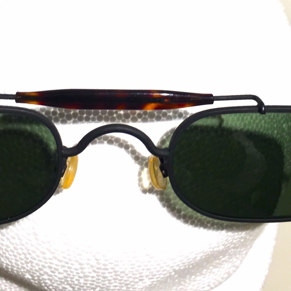Brand New Vintage Sunglasses ( L.A. Eyeworks ) main image 6